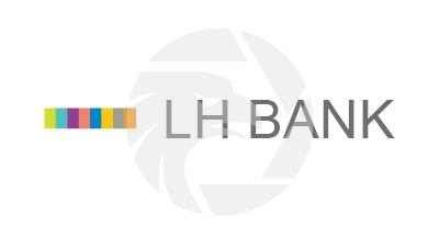 LH Bank