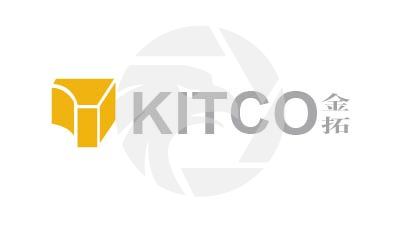 KITCO 金拓