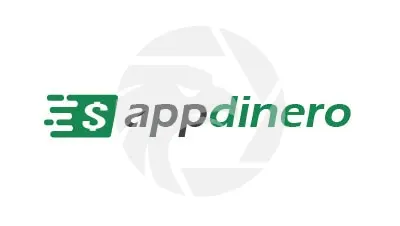 APPDINERO