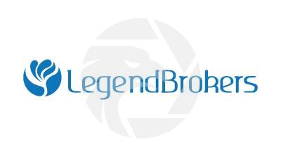 LegendBorkers