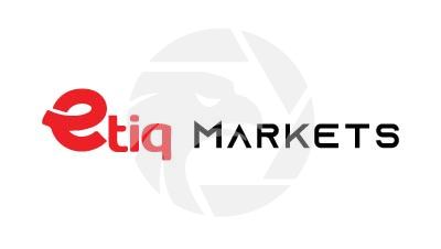 TIQ MARKETS