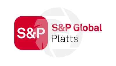S&P Global Platts