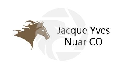 Jacque Yves Nuar CO