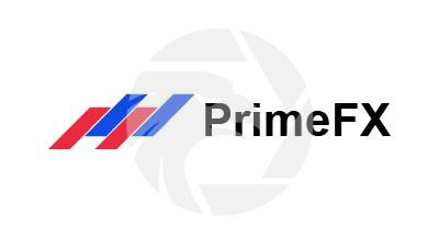 Prime Fx Markets