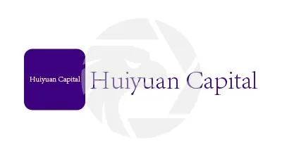 huiyuan capital pty ltd