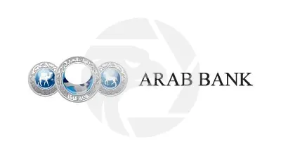 ARAB BANK