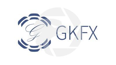 Fake GKFX