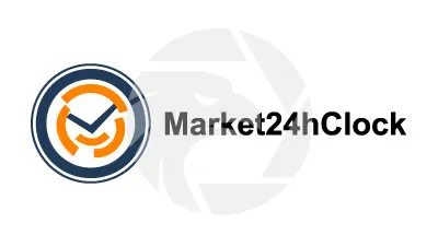 Market24hClock