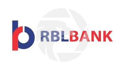 RBL Bank