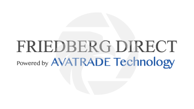 FRIEDBERG DIRECT