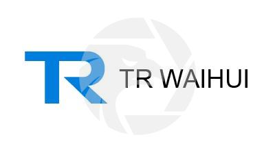 TR
