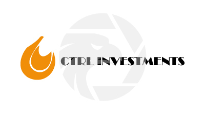 CTRL INVESTMENTS