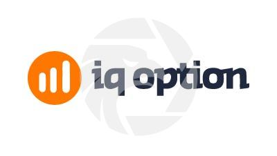 IQ option