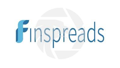 Finspreads
