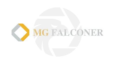 MG Falconer