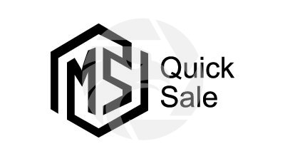 MC QUICK SALE