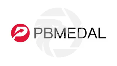 PBMEDAL