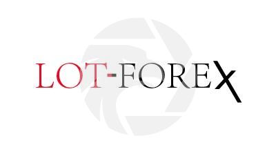  Lot-Forex