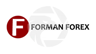 Forman Forex