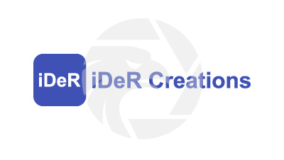  iDeR Creations