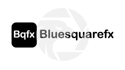 Bluesquarefx