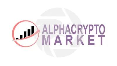 ALPHA CRYPTO MARKET