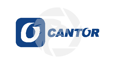 Cantor Fitzgerald