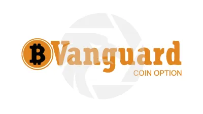 Vanguard Coin Option