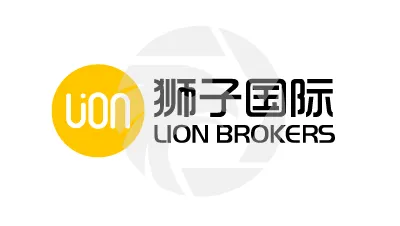 Fake LION BROKERS