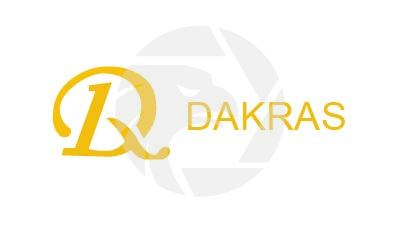 Dakras