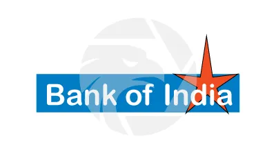 Bank of India