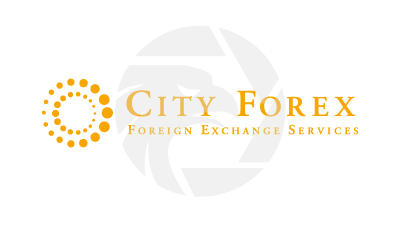 CITY FOREX