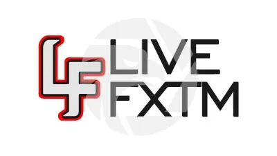 LIVE FXTM