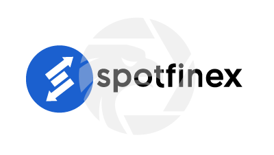 Spotfinex