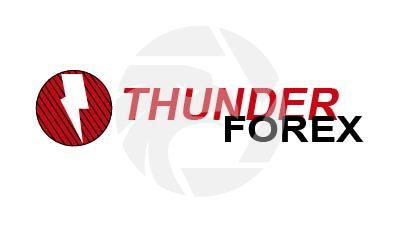 Thunder Forex Review, Forex Broker&Trading Markets, Legit or a Scam