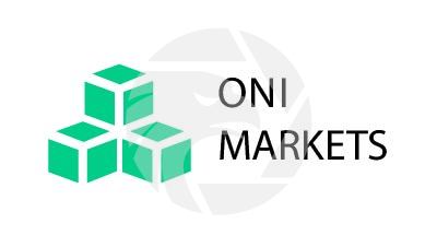 Oni Markets