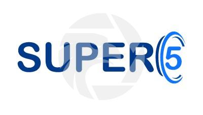 Superfive