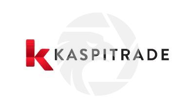 KASPITRADE