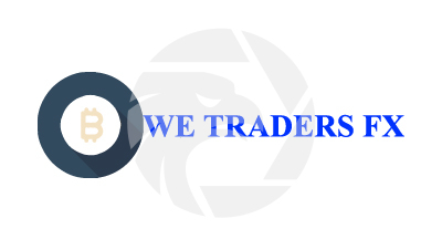 We Traders FX