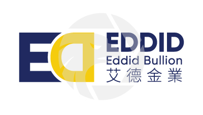 Eddid Bullion艾德金业