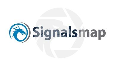 Signalsmap