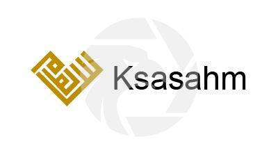 Ksasahm