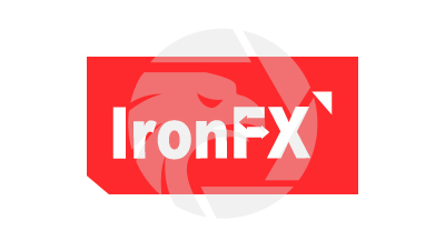 IronFX