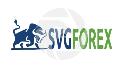 SVG Forex