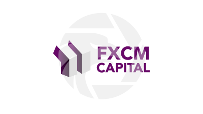 Fake FXCM