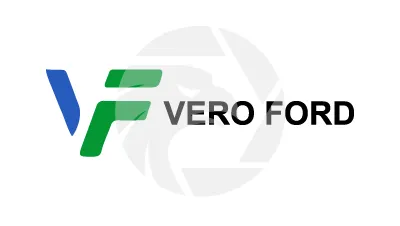 VERO FORD