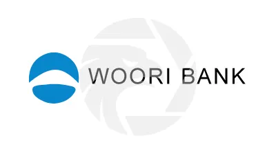 WOORI BANK