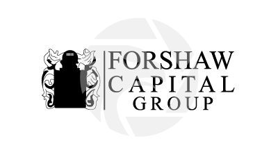 Forshaw Capital Group