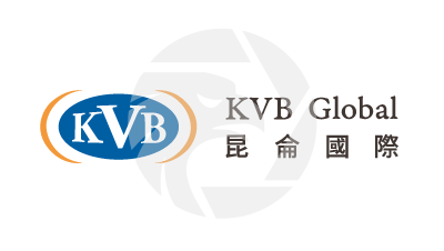 KVB Global KVB昆仑国际环球资本