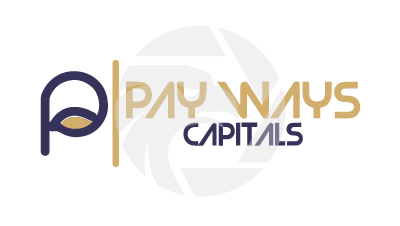 PAY WAYS CAPITALS